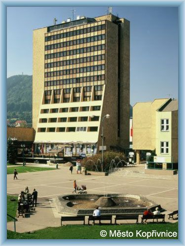 Koprzywnica