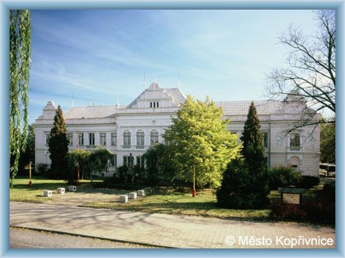 Koprzywnica