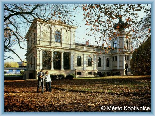 Koprzywnica