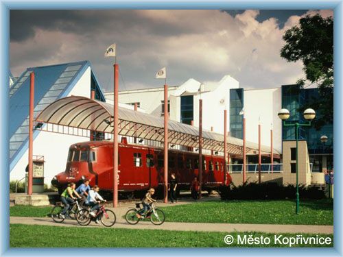 Koprzywnica