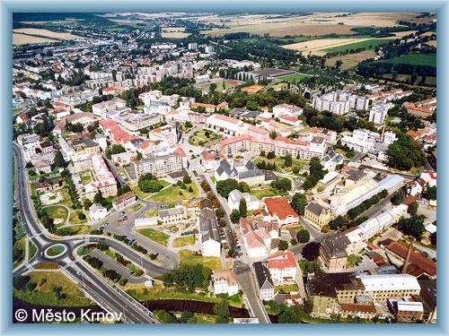 Krnow