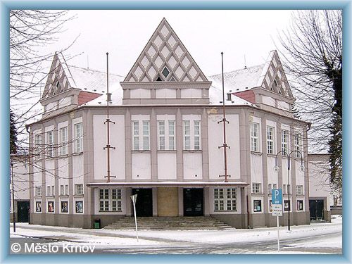 Krnow
