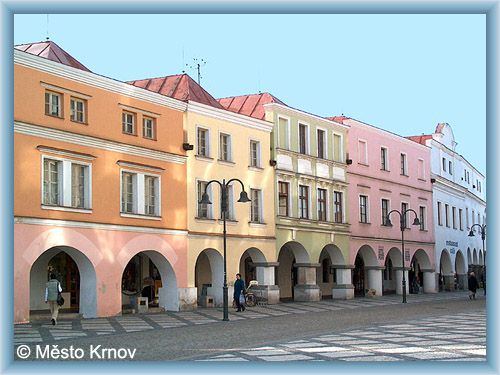 Krnow