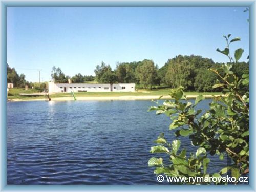 Rymarzow