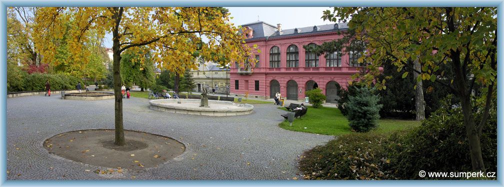 Szumperk