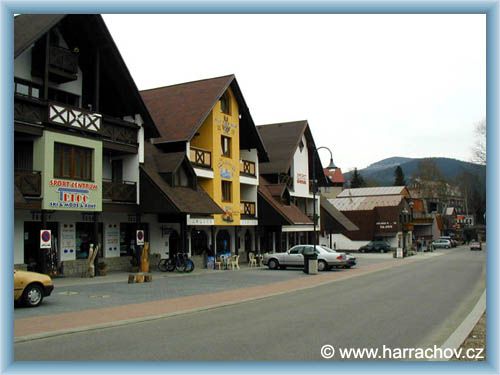 Harrachow