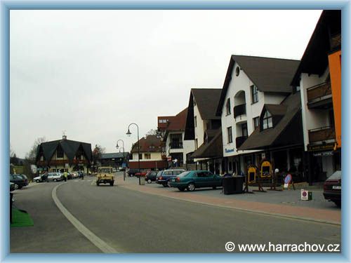 Harrachow