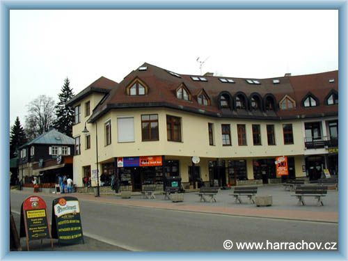 Harrachow