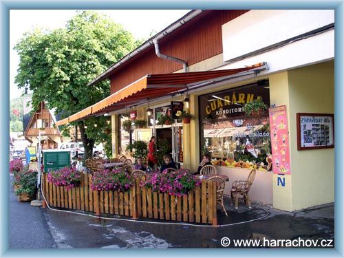Harrachow