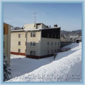 Apartament w Zlate Olesznici