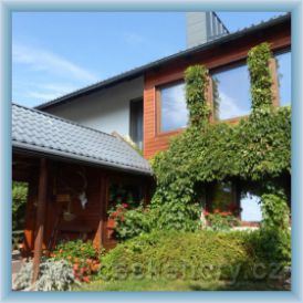 Apartamenty Hlava