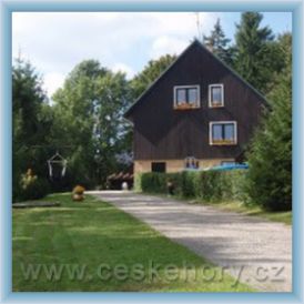 Apartament g�rski Bedrzychow