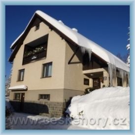 Kwatera prywatna Ch�rov�