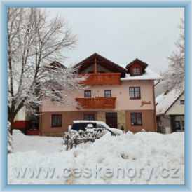 Pensjonat Gerle