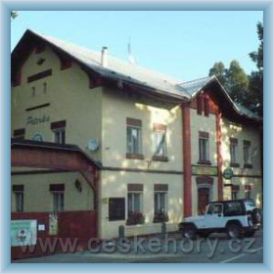 Karczma Peterka