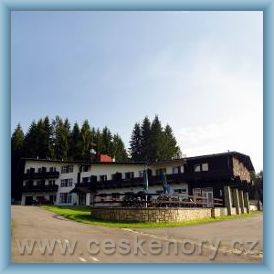 Hotel Be�va