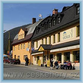 Hotel Krokus