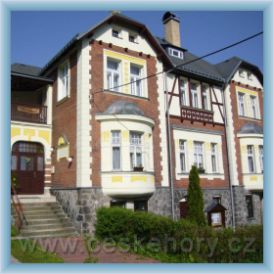 Pensjonat Jelenka