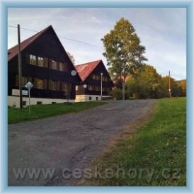 Wczasowe urz�dzenie Izerki