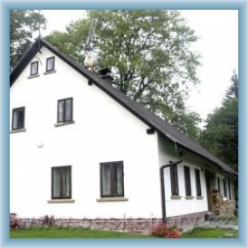 Cha�upa w Karkonoszach