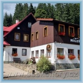 Pensjonat g�rski Mileta