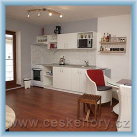 Apartament M�ode Buki