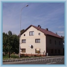 Zakwaterowanie Pejrimovsky
