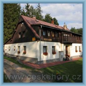 Apartamenty Bramborka