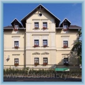 Pensjonat Jasm�n