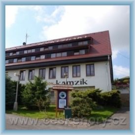 Pensjonat Kamzik