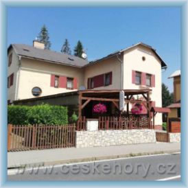 Pensjonat Restauracja Laguna