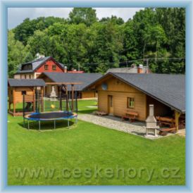 Cha�upy pod Dumn� ��k�