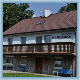 Pensjonat Pomnenka