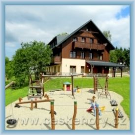 PRIM Apartamenty Bedrzychow