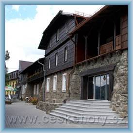 Hotel Sepetna ***
