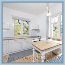 Apartamenty Solaris - Janov nad Nisou