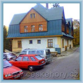 Pensjonat Toska