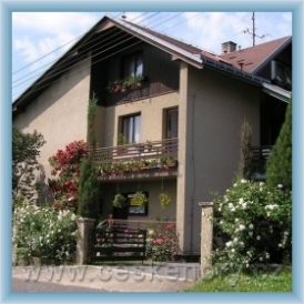 Prywatny Apartament Ulrych