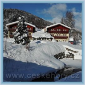 Hotel g�rski U mustku ***
