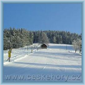 Ski area� Zlatnik � Biocel