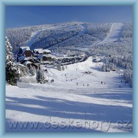 Czerwonog�rskie siod�o