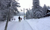 Zona Snow Makov - Kasárna
