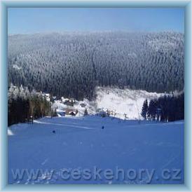 SKI Petrzik�w