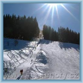 Ski area� Razula