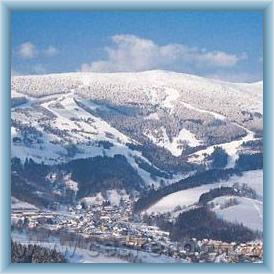 Rokytnice nad Izer� - SKIREGION.CZ