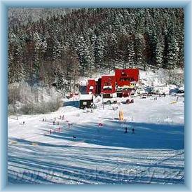 Skiarea� Miroslav