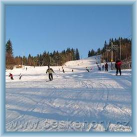 Ski area� Mosty u Jab�onkowa