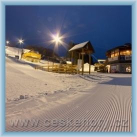 Skipark Mlad� Buky