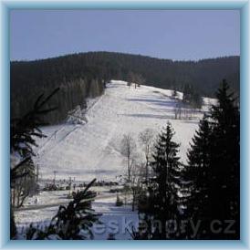 Ski area� Visalaje � Radegast