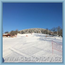 Skiarea� Stra�ne